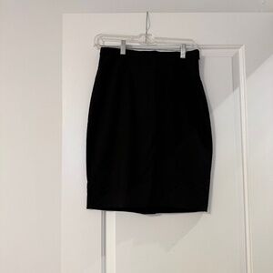The Limited skirt size 0